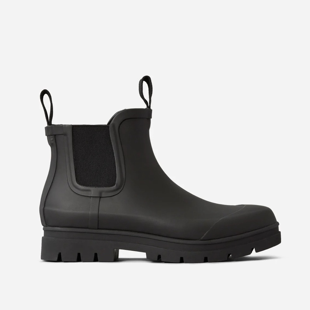 Everlane Rain Boots